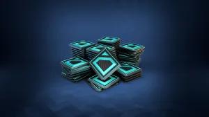 Test Drive Unlimited Solar Crown - Diamonds Large Pack