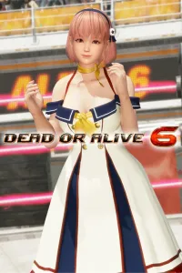 DOA6: костюм «Конкурс дизайна 2019» — Хонока