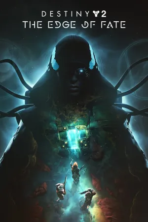 Destiny 2: Край судьбы
