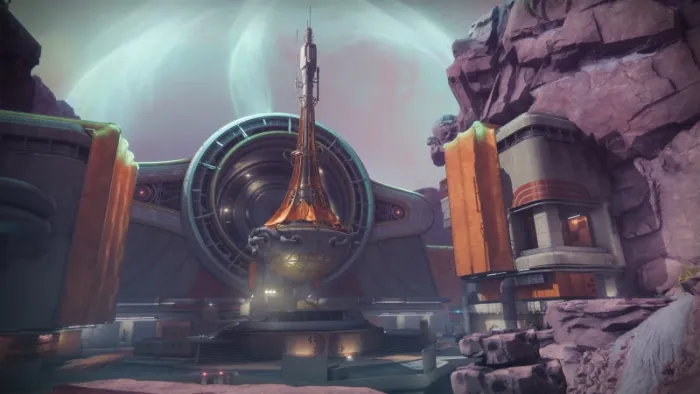 Destiny 2: Край судьбы — скриншот 3