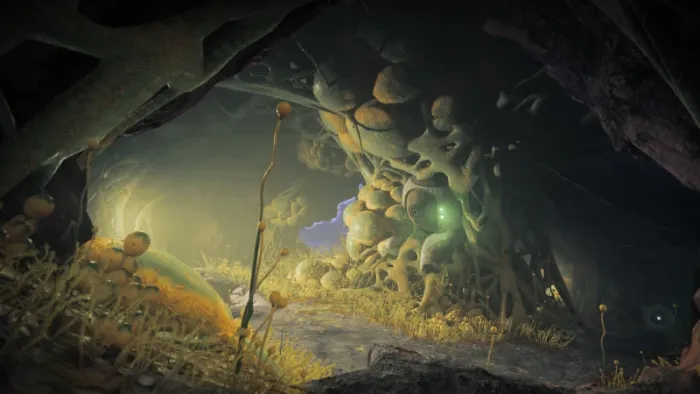 Destiny 2: Край судьбы — скриншот 4