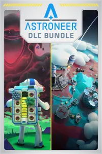 ASTRONEER - Glitchwalkers & Megatech Bundle
