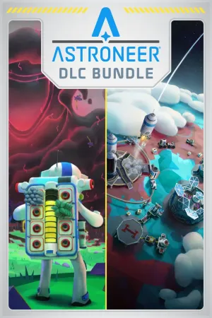 ASTRONEER - Glitchwalkers & Megatech Bundle