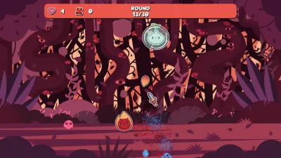 A Clareira (Xbox One) — скриншот 7