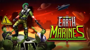 Earth Marines
