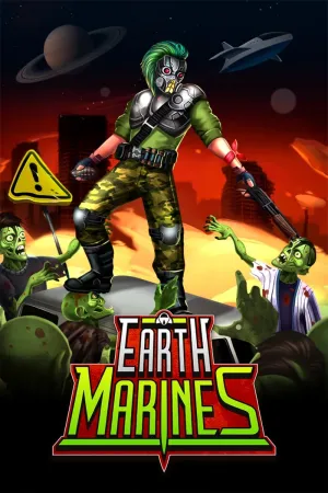 Earth Marines