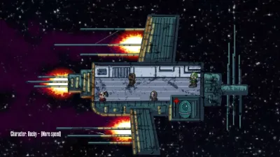 Earth Marines — скриншот 1