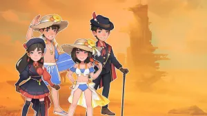 Builders Beach and Ball Clothing Pack