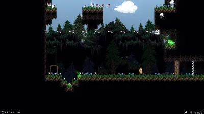 Journey of Johann: Cave Explorer — скриншот 2