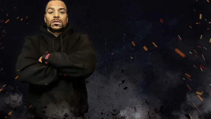 Call Of Duty®: Infinite Warfare - Method Man VO Pack — скриншот 1