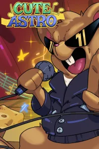 Cute Astro (Xbox Series)