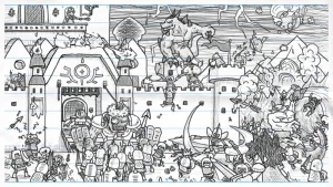 RPG Time: The Legend of Wright