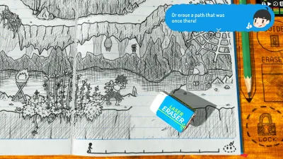 RPG Time: The Legend of Wright — скриншот 13