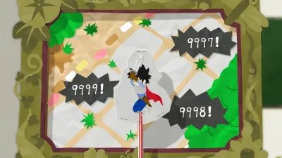 RPG Time: The Legend of Wright — скриншот 2