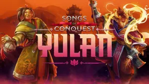 Yulan DLC