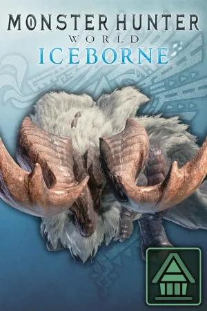 Фигурка чудовища MHW:I: Банбаро