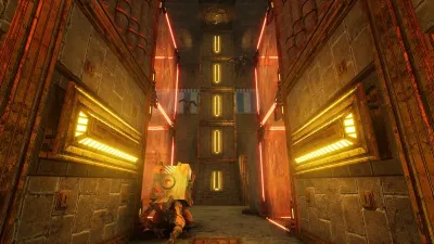 Meet Your Maker: Deluxe Edition — скриншот 3