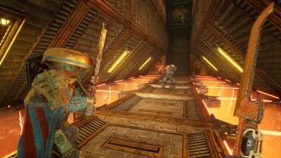 Meet Your Maker: Deluxe Edition — скриншот 5