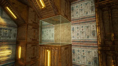 Meet Your Maker: Deluxe Edition — скриншот 6