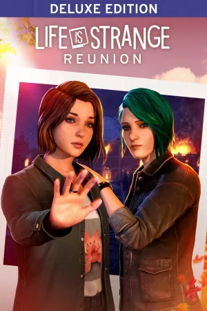 Расширенное издание Life is Strange: Reunion