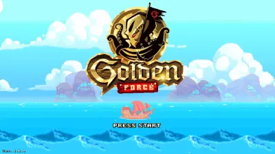 Golden Force — скриншот 6