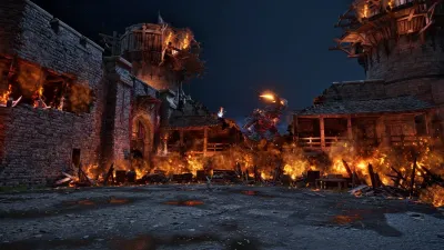 TEKKEN 8 - Season 1 Character & Stage Pass — скриншот 2