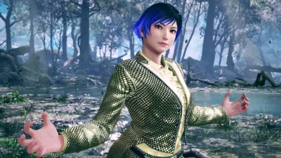 TEKKEN 8 - Season 1 Character & Stage Pass — скриншот 6