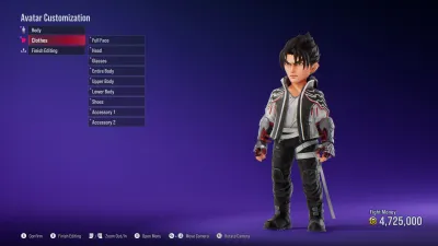 TEKKEN 8 - Season 1 Character & Stage Pass — скриншот 7