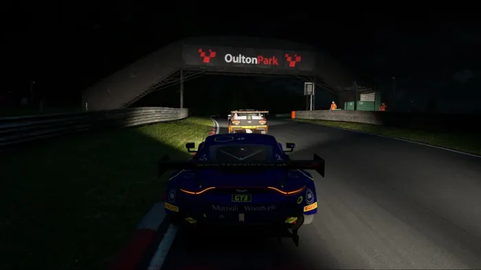 Assetto Corsa Competizione — пакет загружаемого контента — скриншот 3
