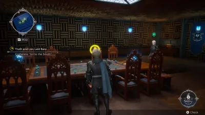 The DioField Chronicle — скриншот 5