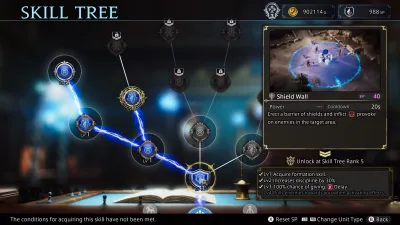 The DioField Chronicle — скриншот 8