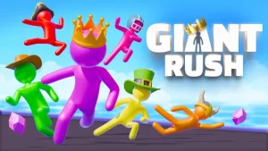 Giant Rush