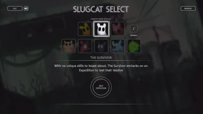 Downpour — скриншот 4