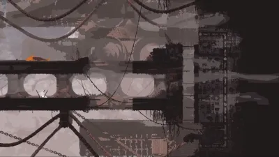 Downpour — скриншот 5