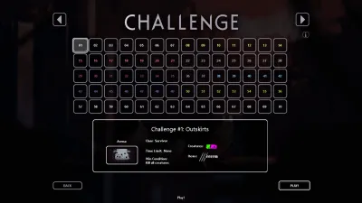 Downpour — скриншот 8