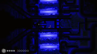 Downpour — скриншот 10