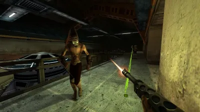 Turok 3: Shadow of Oblivion Remastered — скриншот 3