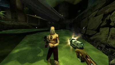 Turok 3: Shadow of Oblivion Remastered — скриншот 4