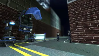 Turok 3: Shadow of Oblivion Remastered — скриншот 5