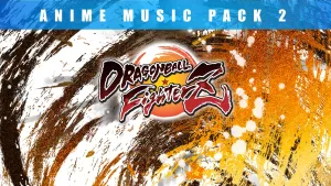 DRAGON BALL FighterZ - Anime Music Pack 2 (Windows)