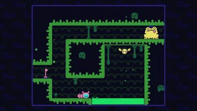 Öoo — скриншот 6