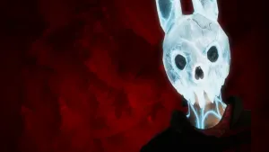 Horror Tale 3: The Witch