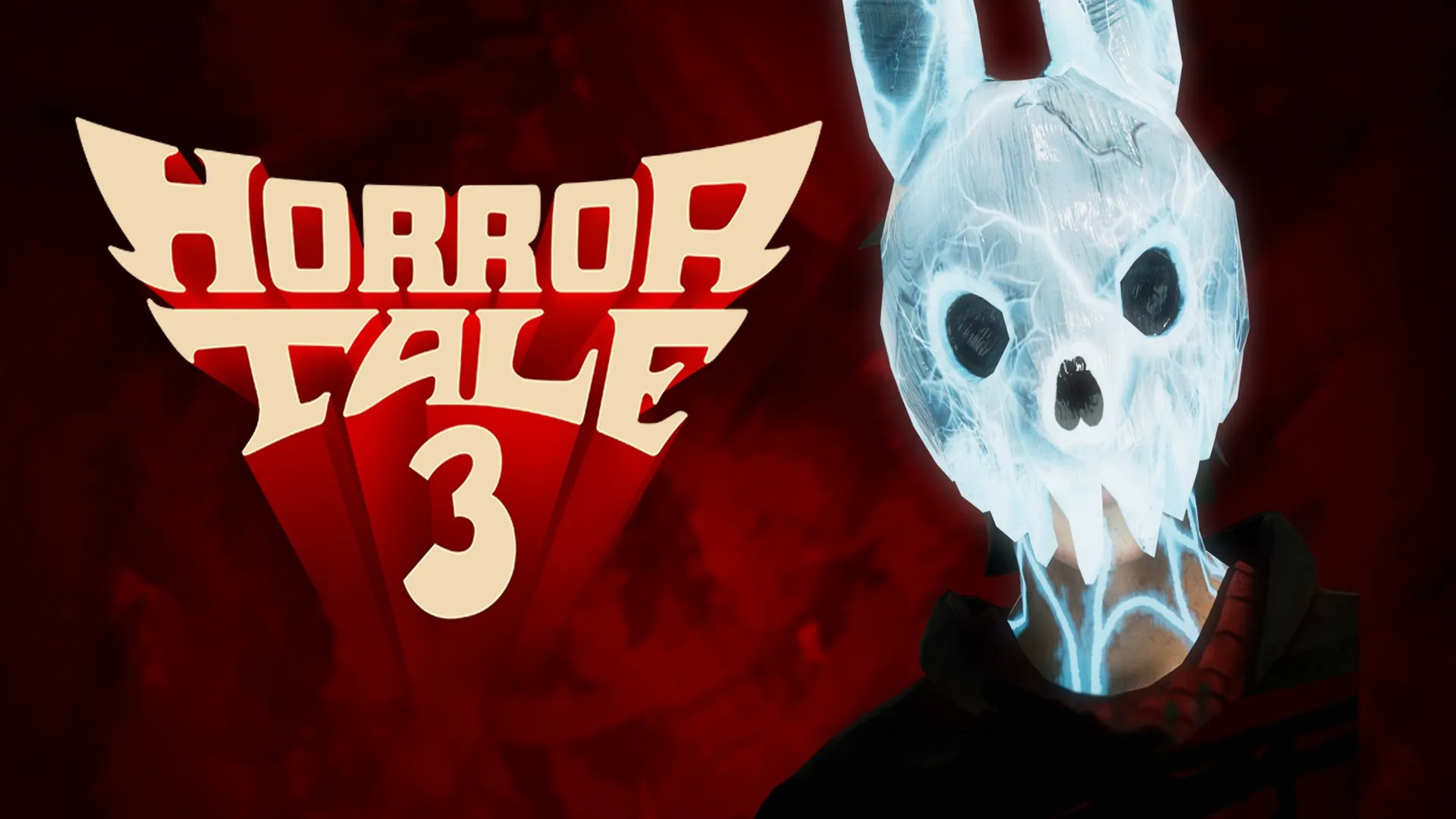 Horror Tale 3: The Witch — трейлер