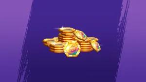 DRAGON BALL XENOVERSE 2 - STP Medal x1,100
