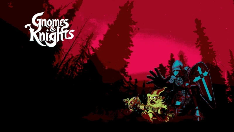 Gnomes and Knights