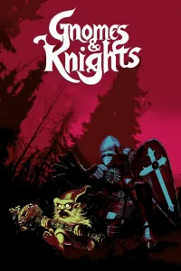 Gnomes and Knights