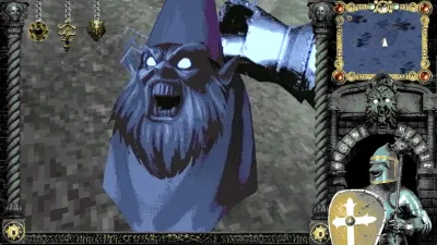 Gnomes and Knights — скриншот 3