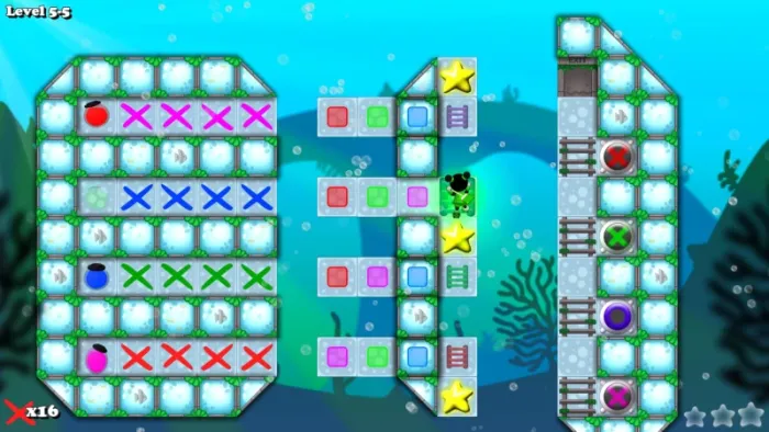 SilenGames Bundle 2024 (Windows) — скриншот 4