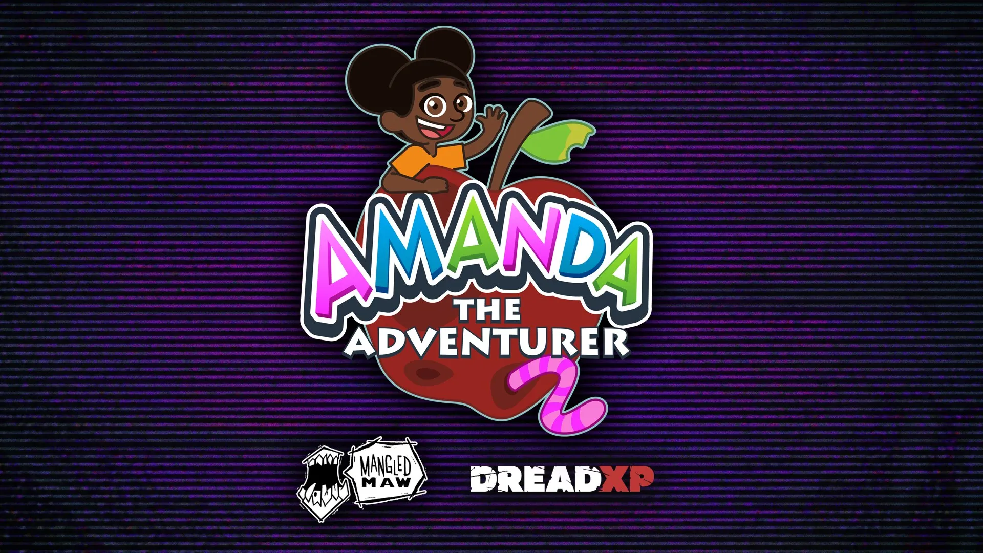 Amanda the Adventurer 2 — трейлер