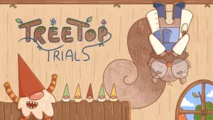Treetop Trials